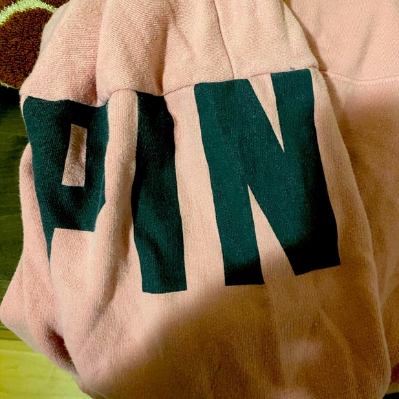 PINK sweater - Picture 2 of 3